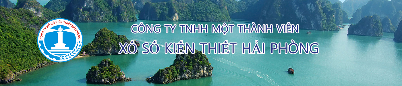 Công ty TNHH MTV Xổ số kiến thiết Hải Phòng